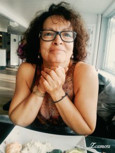 Profilbild på Elif Zetterman
