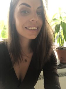 Profilbild på Elin Adolfsson