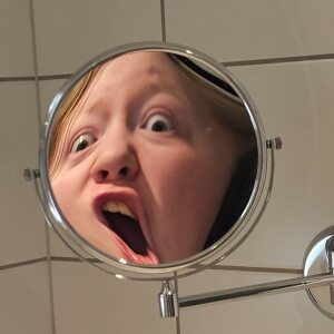Profilbild på Elin Armblad