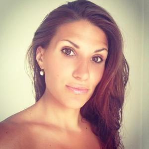 Profilbild på Elin Assénova-Walström