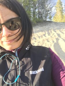 Profilbild på Elin Backlund