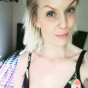 Profilbild på Elin Backman
