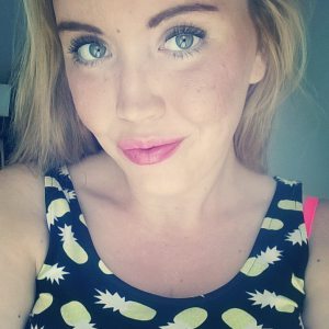 Profilbild på Elin Bergstedt