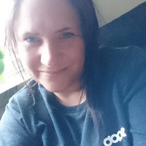 Profilbild på Elin Borell