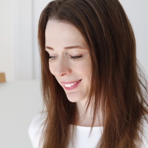 Profilbild på Elin Drake