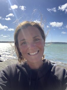 Profilbild på Elin Engström