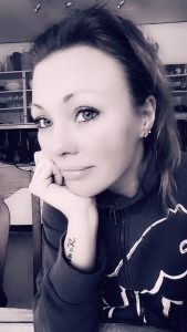 Profilbild på Elin Eriksson