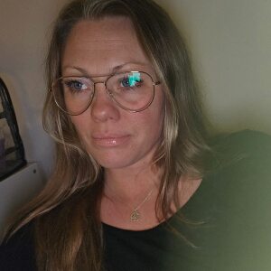 Profilbild på Elin Eriksson