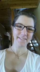 Profilbild på Elin Falkenäng