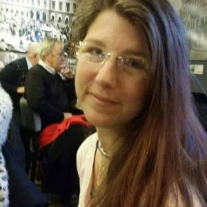 Profilbild på Elin Falkenäng