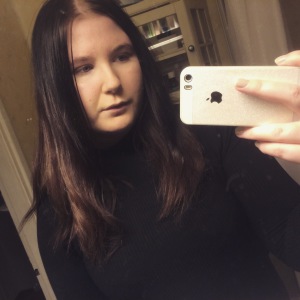 Profilbild på Elin Fougt