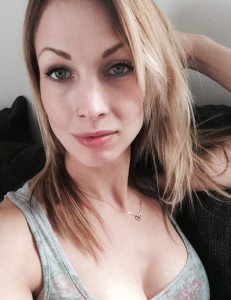 Profilbild på Elin Hägglund
