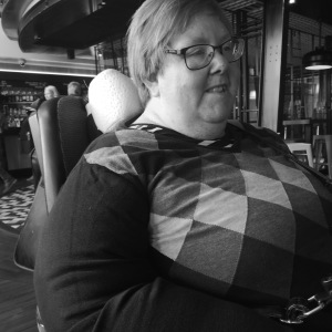 Profilbild på Elin Harrysson