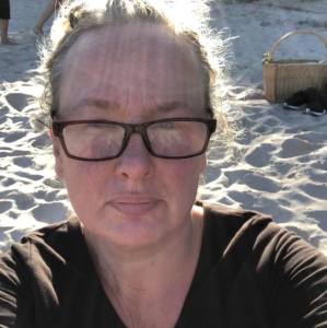 Profilbild på Elin Johansson