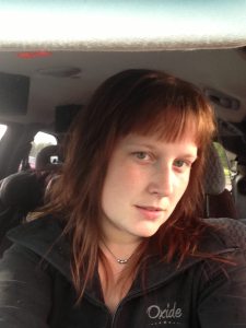 Profilbild på Elin Karlsson