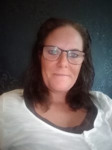 Profilbild på Elin Larsson
