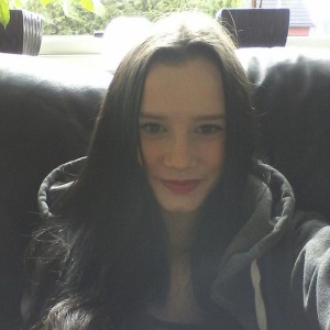 Profilbild på Elin Lauren