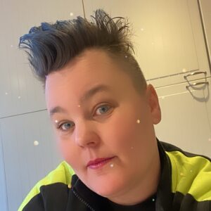 Profilbild på Elin Lindström