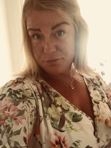 Profilbild på Elin Lööw