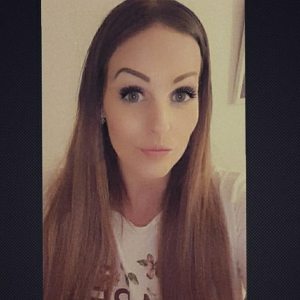 Profilbild på Elin Melander