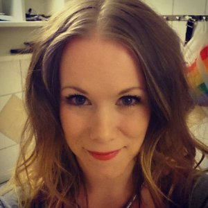 Profilbild på Elin Myren