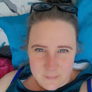 Profilbild på Elin Näslund