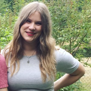 Profilbild på Elin Nilsson