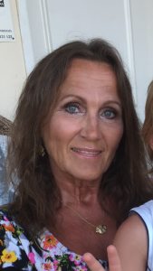 Profilbild på Elin Palo