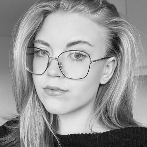 Profilbild på Elin Persson