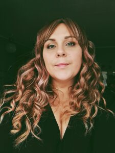 Profilbild på Elin Pihl