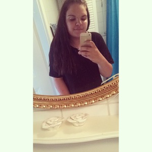 Profilbild på Elin Siljesvärd