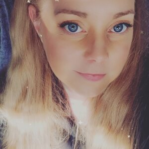 Profilbild på Elin Skott