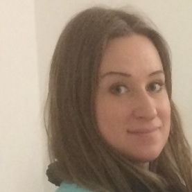 Profilbild på Elin Strandberg