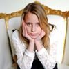 Profilbild på Elin Thorén