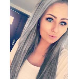 Profilbild på Elin Toutin