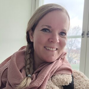Profilbild på Elin Trogen