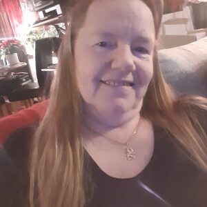 Profilbild på Elina Honkakumpu fd Koskinen