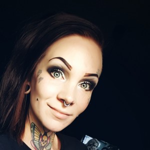 Profilbild på Elina Olofsson