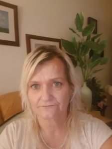 Profilbild på Elina Pajakoski