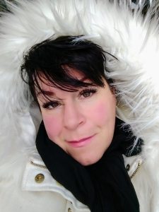 Profilbild på Elinor Edvardsson