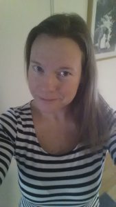 Profilbild på Elinor Munter