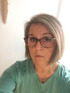Profilbild på Elinor Thisell