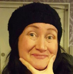 Profilbild på Elionor Ahlin