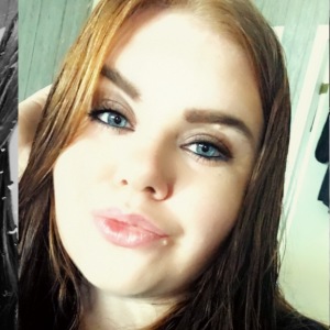Profilbild på Elionor Håkansson