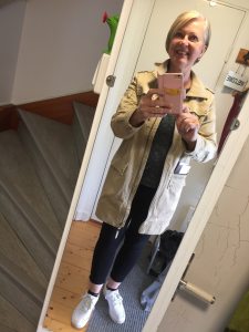 Profilbild på Elionor Larsson