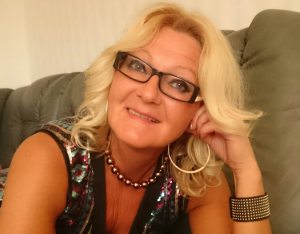 Profilbild på Elisa Niskanen