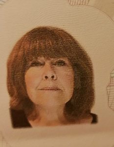 Profilbild på Elisabet Admoni