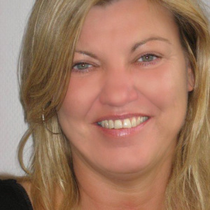 Profilbild på Elisabet Admund