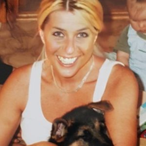 Profilbild på Elisabet Ahlander