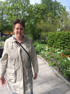 Profilbild på Elisabet Andersson